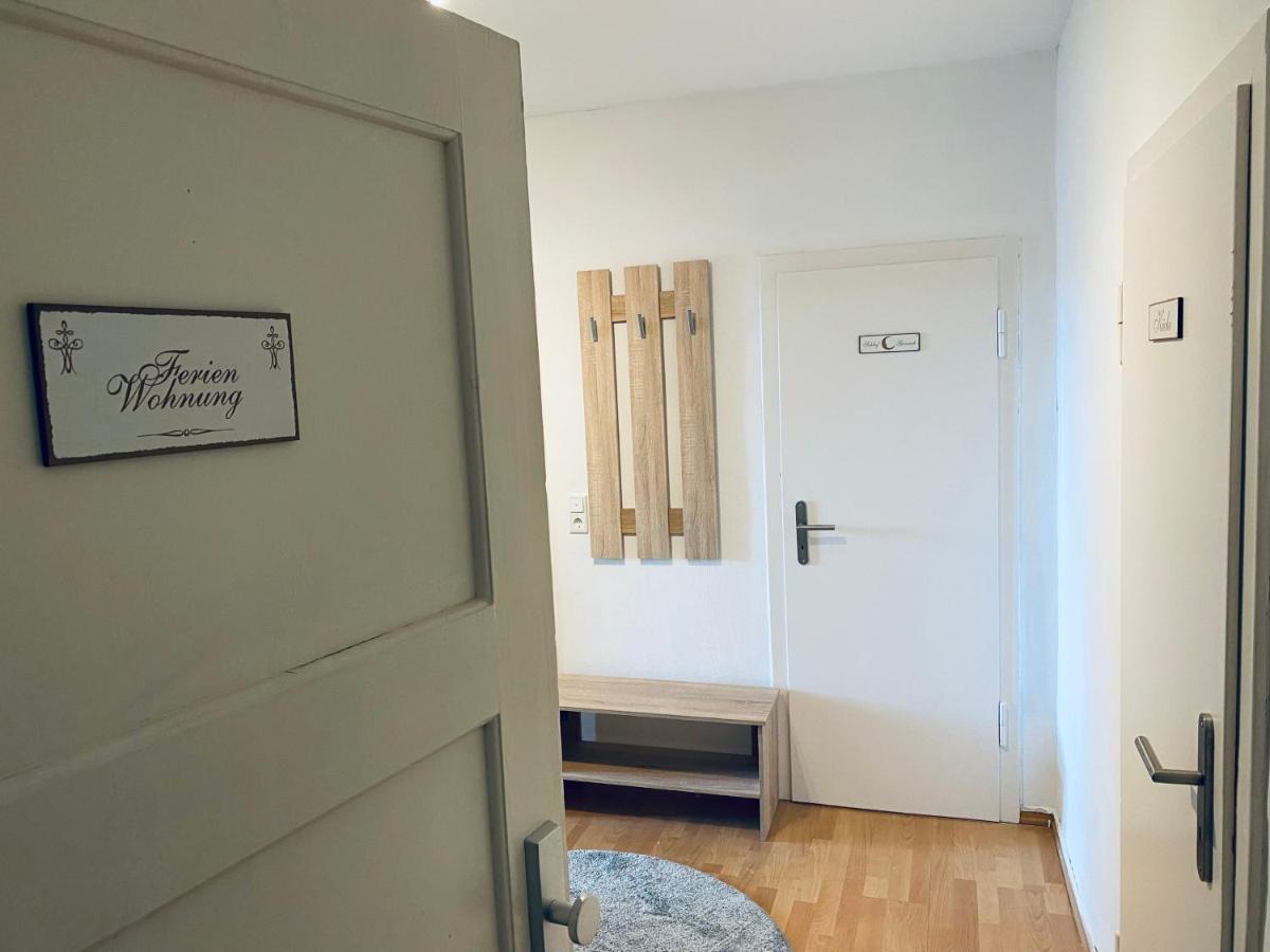 Schoene&Zentrale Ferienwohnung In Schwelm In Der Naehe Von Wuppertal,Duesseldorf, Koeln,Ruhrgebiet Экстерьер фото
