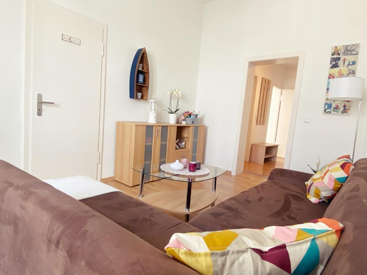 Schoene&Zentrale Ferienwohnung In Schwelm In Der Naehe Von Wuppertal,Duesseldorf, Koeln,Ruhrgebiet Экстерьер фото