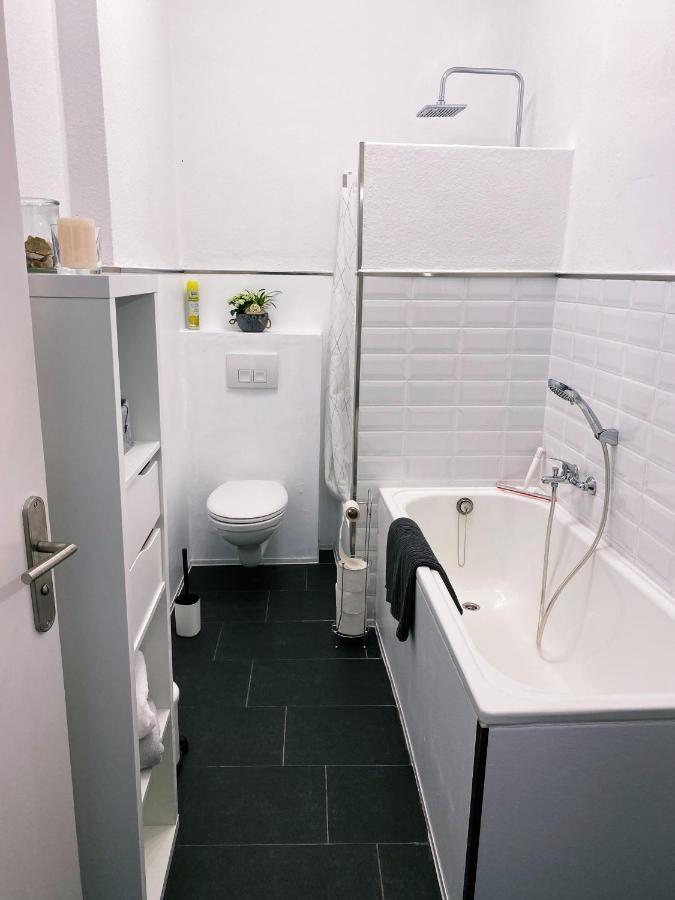 Schoene&Zentrale Ferienwohnung In Schwelm In Der Naehe Von Wuppertal,Duesseldorf, Koeln,Ruhrgebiet Экстерьер фото