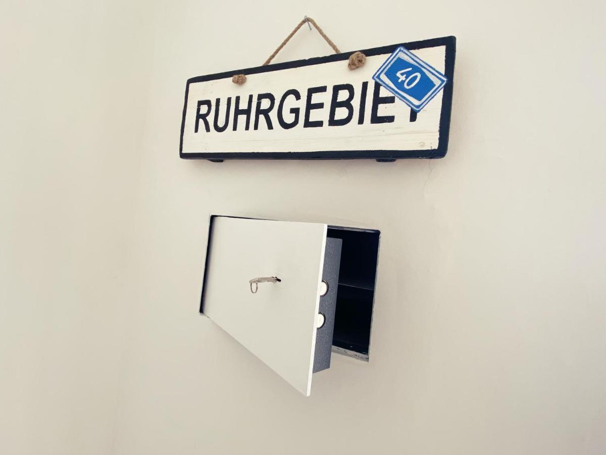 Schoene&Zentrale Ferienwohnung In Schwelm In Der Naehe Von Wuppertal,Duesseldorf, Koeln,Ruhrgebiet Экстерьер фото