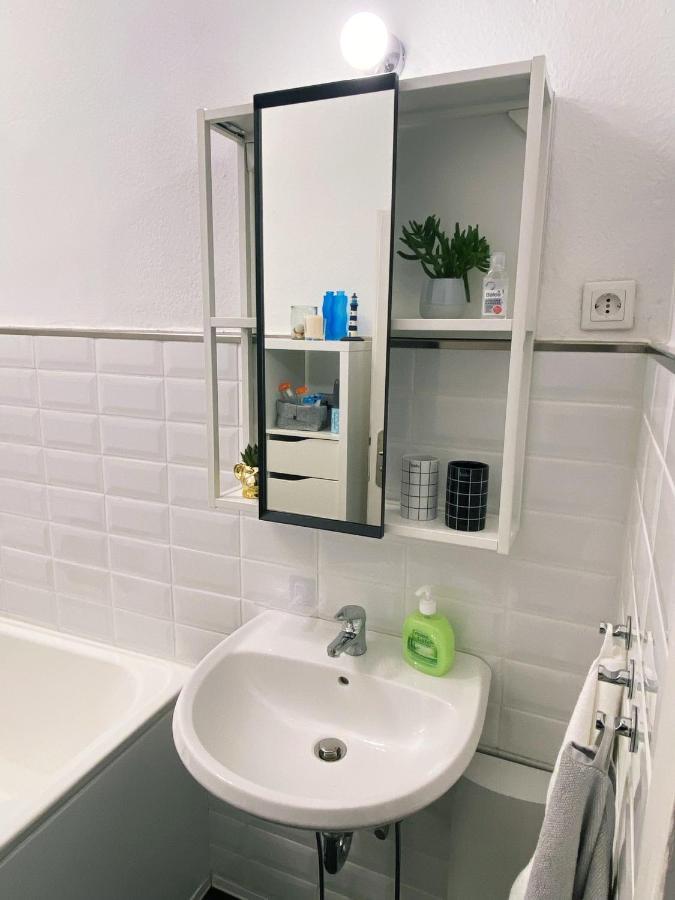 Schoene&Zentrale Ferienwohnung In Schwelm In Der Naehe Von Wuppertal,Duesseldorf, Koeln,Ruhrgebiet Экстерьер фото
