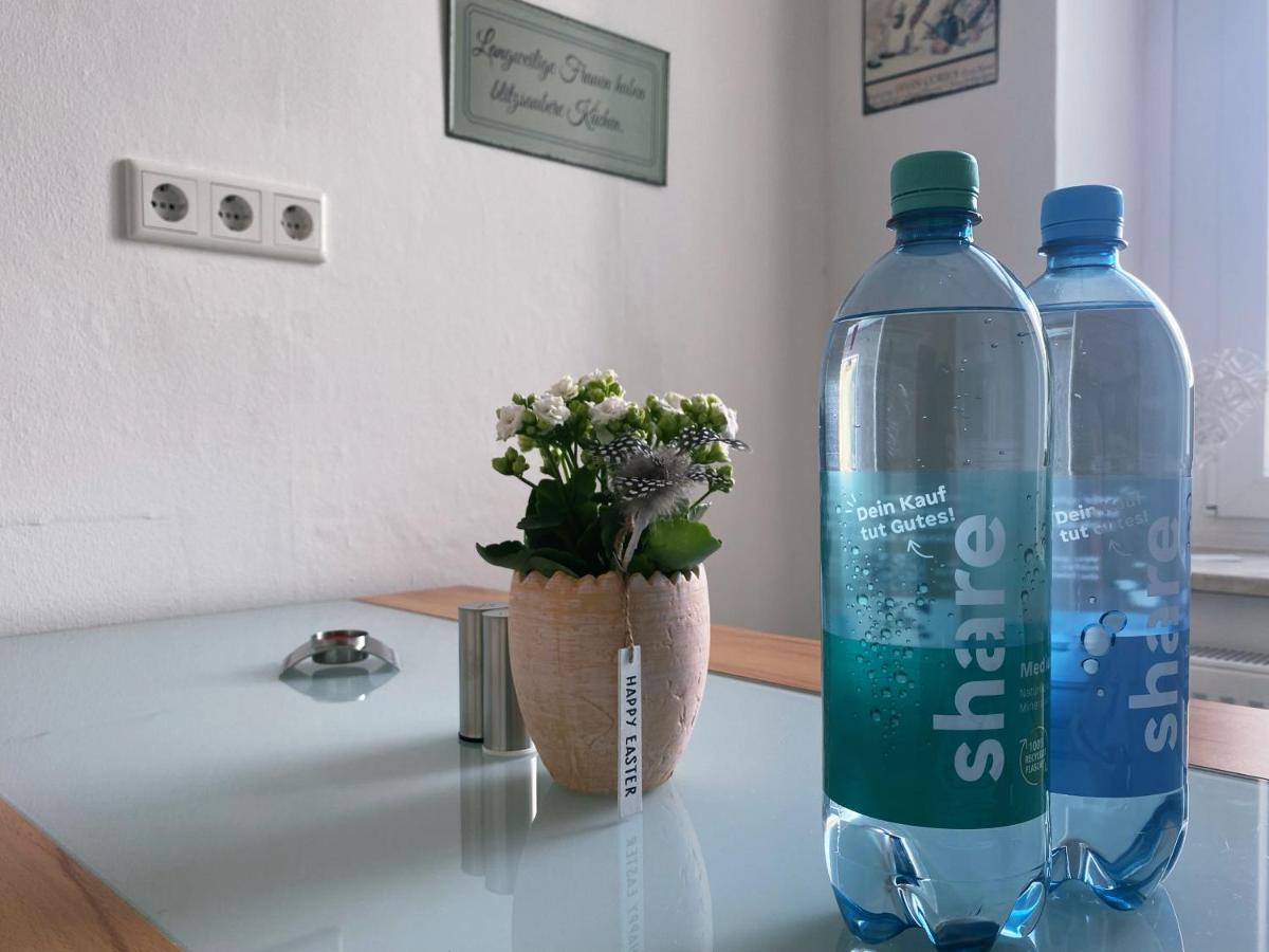 Schoene&Zentrale Ferienwohnung In Schwelm In Der Naehe Von Wuppertal,Duesseldorf, Koeln,Ruhrgebiet Экстерьер фото