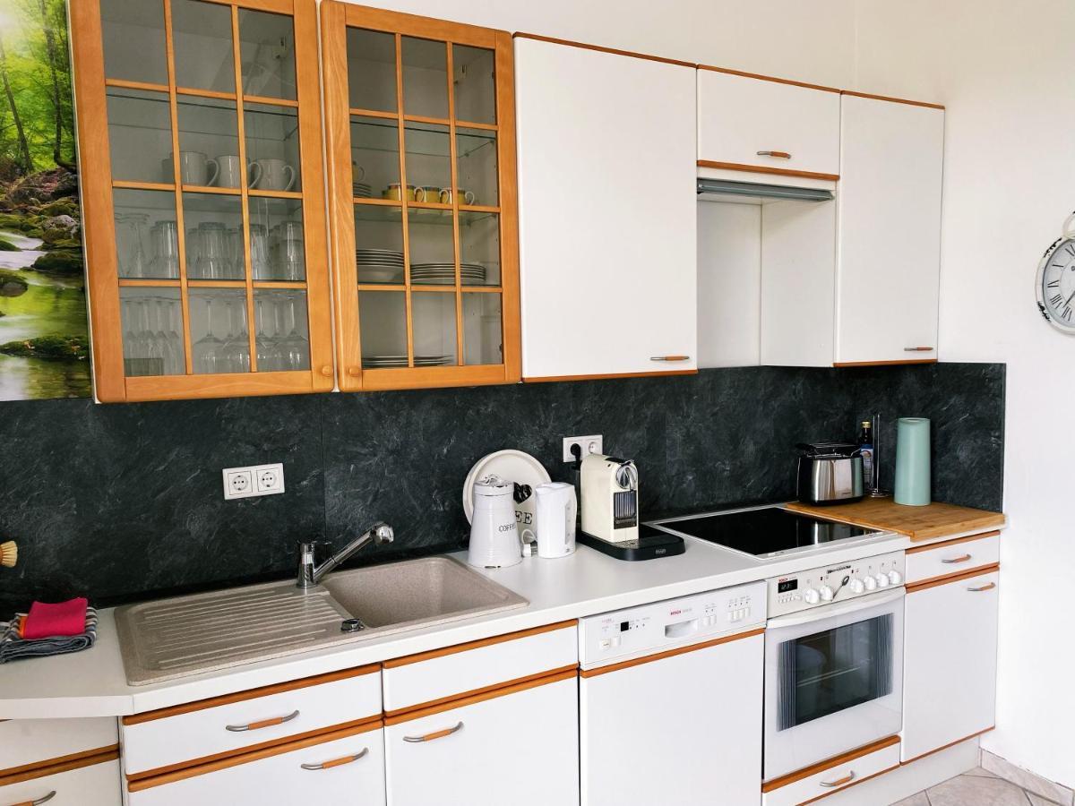 Schoene&Zentrale Ferienwohnung In Schwelm In Der Naehe Von Wuppertal,Duesseldorf, Koeln,Ruhrgebiet Экстерьер фото