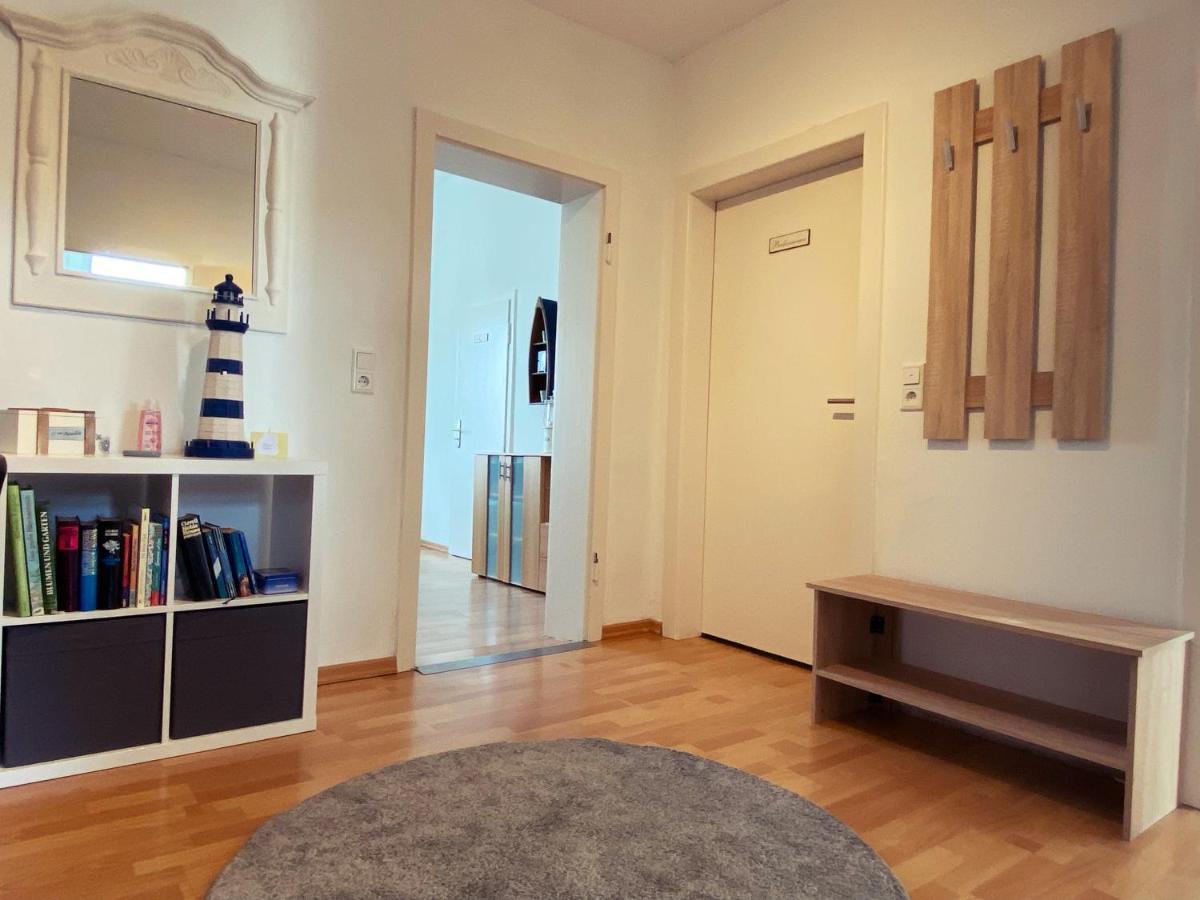 Schoene&Zentrale Ferienwohnung In Schwelm In Der Naehe Von Wuppertal,Duesseldorf, Koeln,Ruhrgebiet Экстерьер фото