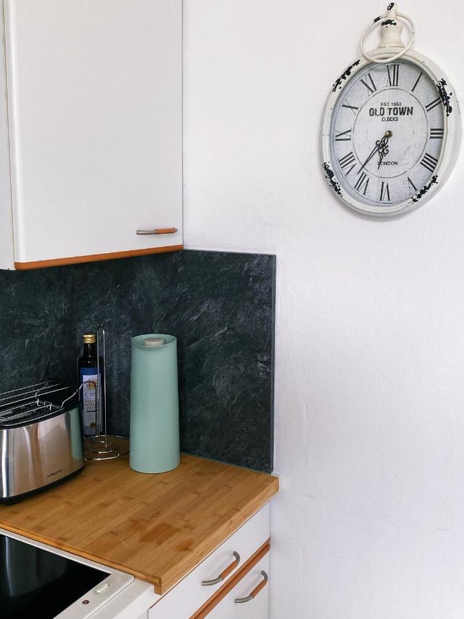Schoene&Zentrale Ferienwohnung In Schwelm In Der Naehe Von Wuppertal,Duesseldorf, Koeln,Ruhrgebiet Экстерьер фото