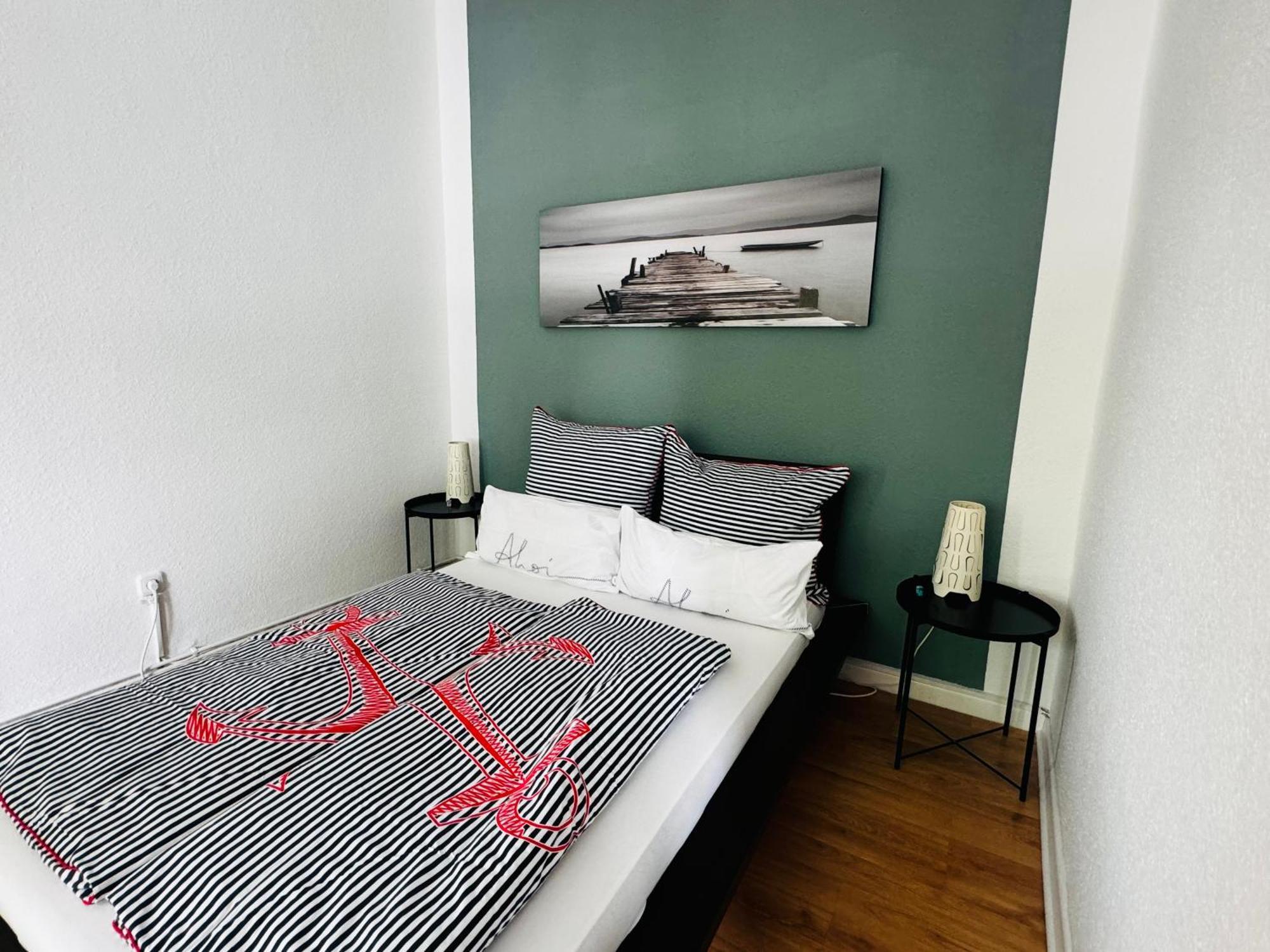 Schoene&Zentrale Ferienwohnung In Schwelm In Der Naehe Von Wuppertal,Duesseldorf, Koeln,Ruhrgebiet Экстерьер фото