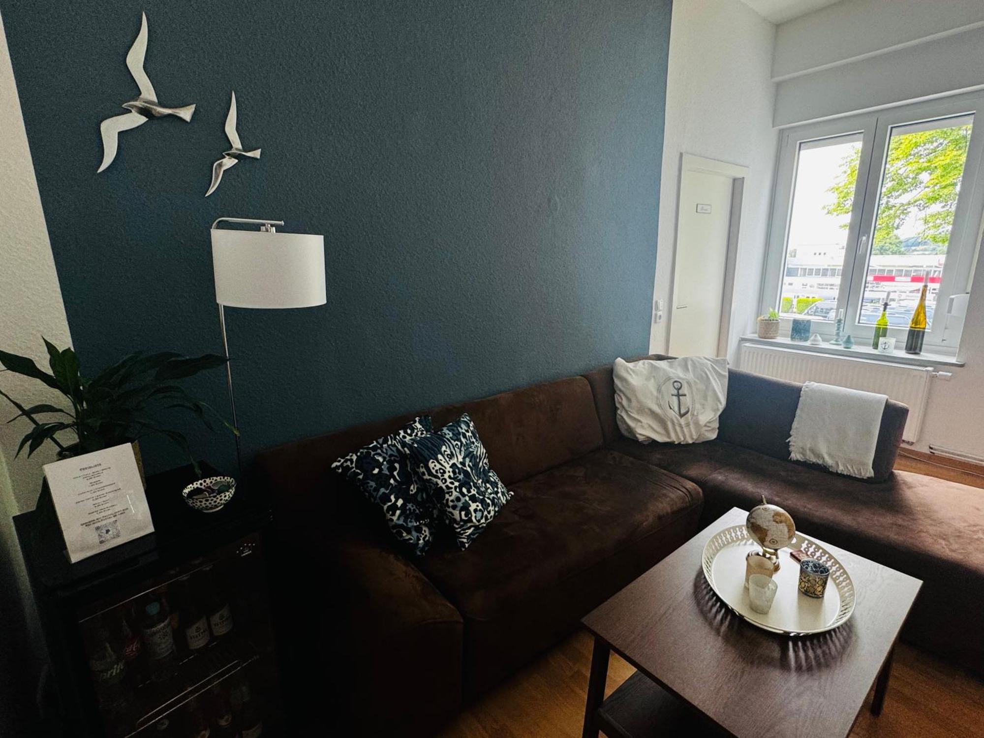 Schoene&Zentrale Ferienwohnung In Schwelm In Der Naehe Von Wuppertal,Duesseldorf, Koeln,Ruhrgebiet Экстерьер фото